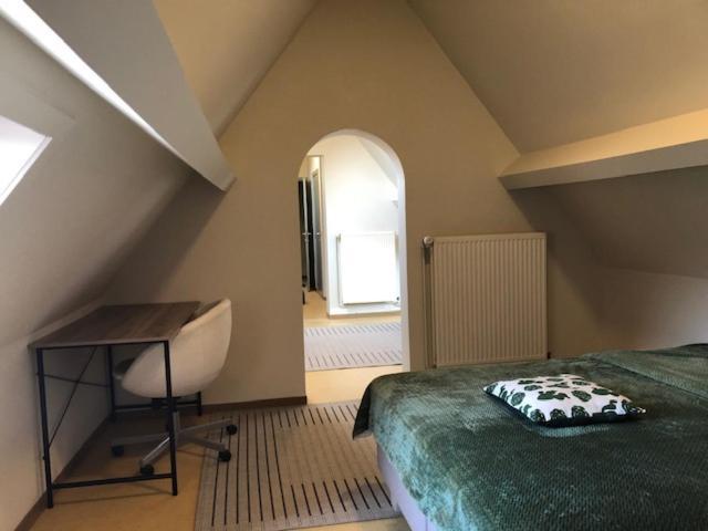 Brugges To Lot 6 Apartment Екстериор снимка