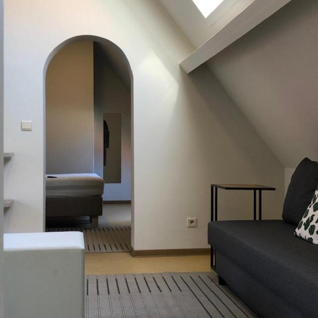 Brugges To Lot 6 Apartment Екстериор снимка