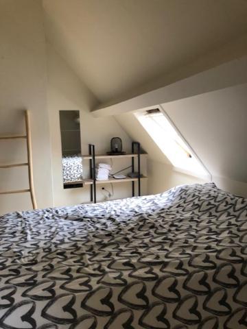 Brugges To Lot 6 Apartment Екстериор снимка