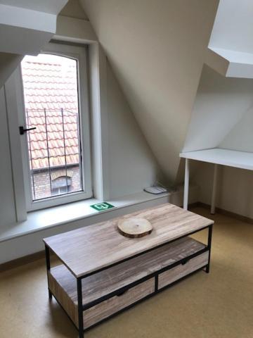 Brugges To Lot 6 Apartment Екстериор снимка